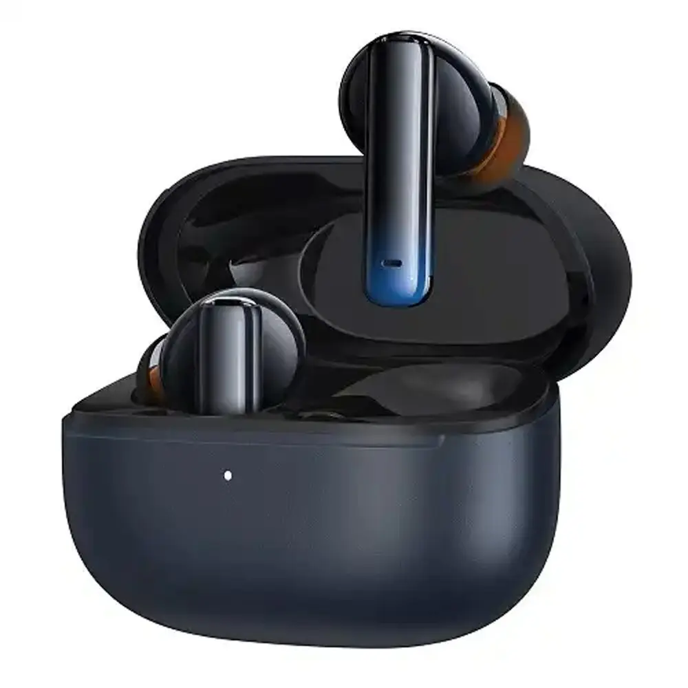 Baseus Storm 1 ANC TWS Bluetooth Earbuds – Color: Blue – View 1